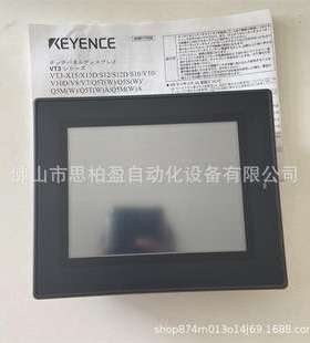 基恩士VT3-Q5MA VT3-Q5TA VT3-Q5MWA VT3-Q5TWA OP-79357 VT3-Q5M