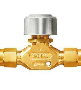 德国 SERTO 31121-6-1 接头 进口