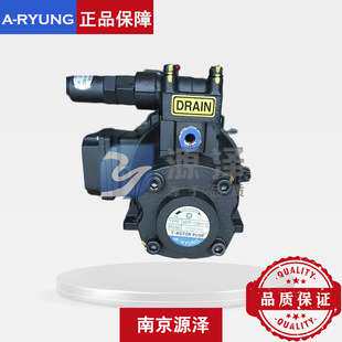 AMTP-212HAVB齿轮油泵韩国亚隆泵机械润滑泵2.0Mpa泵 A-RYUNG