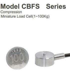 韩国Bongshin奉信CBFS微型称重传感器