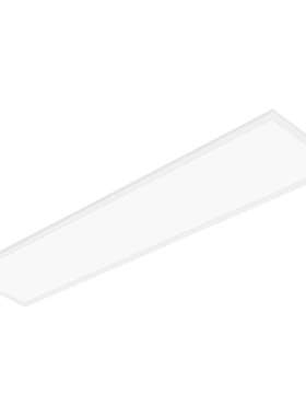 LEDVANCE 4099854004100 33瓦矩形LED面板灯光冷白 长1.195米 宽2