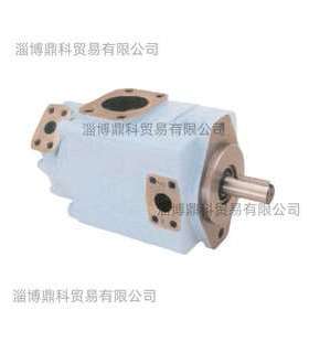 PARKER派克液压叶片泵T67DCW-B17-025-5R00-A1M0 054-48860-000S