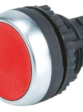 BACO L21AA01 BACO系列红色弹簧回弹按钮头 22毫米 切口 IP66