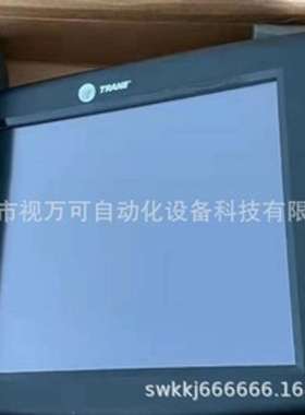 Trane特灵 TD12显示屏 MOD02664 UC800系统