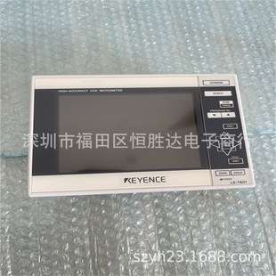 基恩士 7601 9030 9030D 501P控制器 9120M 9006D