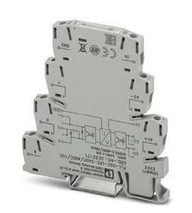 菲尼克斯 定时继电器 PLC-OSC-LPE-24DC/48DC/100 - 2903171电气