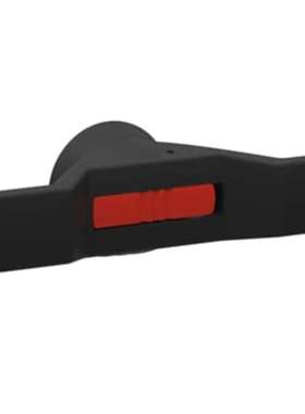 ABB 1SCA022865R9430 OHB150J12P ABB 黑色旋转手柄 1SCA 系列