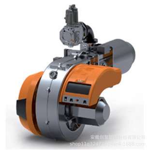 Baltur/百得BGN200P BGN40P BGN60P BGN100P燃气燃烧器