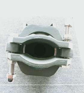 Proconect公插头331309;3PX4 4x70qmm进口