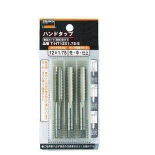 TRUSCO手抽头并列 M27×3.0套SKS T-HT27X3.0-S