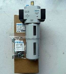 192575 LOE-D-MINI德国FESTO费斯托油雾器