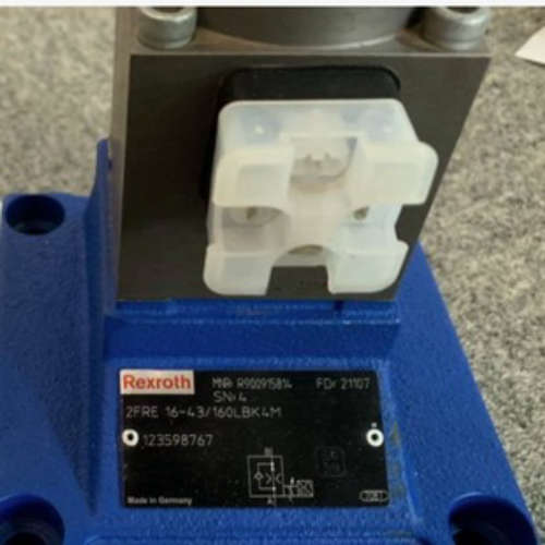 LC25D-7X/FX08力士乐插装盖板LC25D-7X/FX08