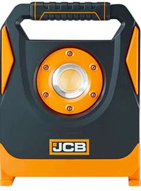 JCB JCB-SL-KONNECT65 JCB LED 工作灯 6500 流明 C 型 - Europlu