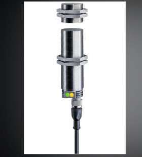 施迈赛SCHMERSAL安全开关传感器 CSS 11-30S-SD-M-ST