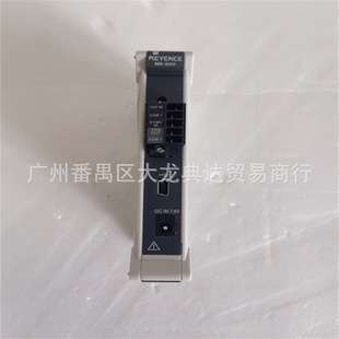 NR-HA08P 采集仪 NR-500基恩士 NR-C512 NR-CA04 NR-EN16 NR-HA08