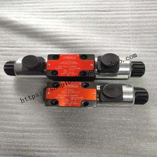 德国ARGO-HYTOS电磁阀RPE3-062H11/02400E1