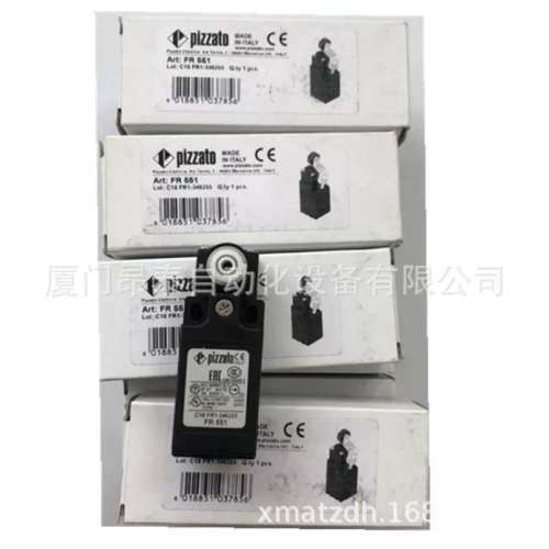 FG 60UD1D2A FG 60UD1D3Z-F21 意大利PIZZATO开关