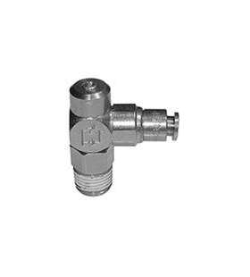 SISTEM流量调节器46-44-52 连接件 快插接头