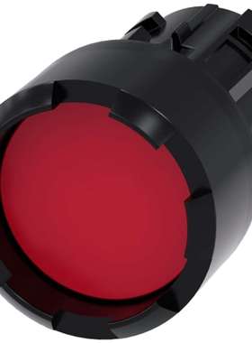 Siemens 3SU1000-0DB20-0AA0 西门子 SIRIUS ACT 3SU10 系列 红色