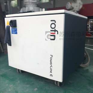 ROFIN PowerLine E系列激光打标机电源20E-D HG25