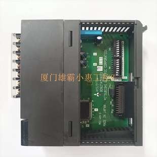 Mitsubishi A1SJ51T64PLC DCS模块备件