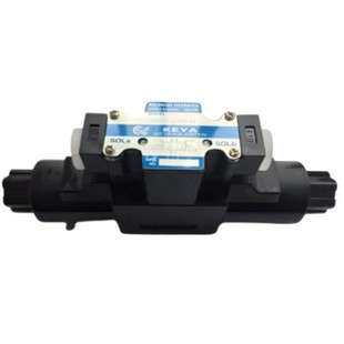 KEYA电磁阀DWH-G02-D3/C2/C3/C4/D2-A110-10 DWH-G02-B2-A2