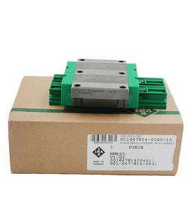 INA滑块RWU25E-HL-G1-V2直线运动滑块