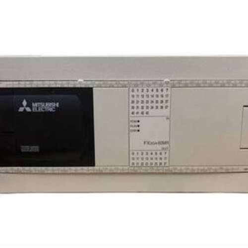 三菱PLC扩展模块 FX2N-8AD 模拟量输入 FX2N询