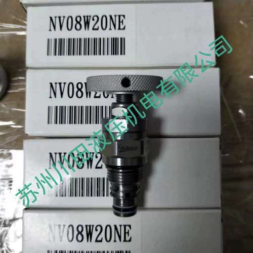 插装阀EP08W2A31N052 EP12W2A02N05 EP08W2A01N05