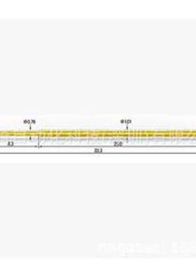 日本TESPRO插头H733LARD