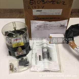 650-41085-8 P401-SSV6-V-24DC-1XN-2A1型号带分配器全监控润滑泵