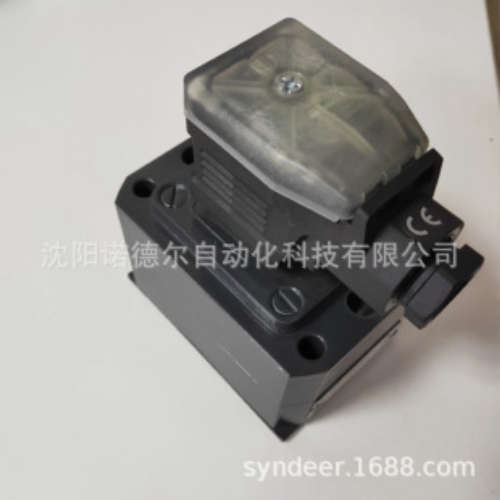 克拉克VC1F1 PS升级为VC 1 K1 F1 P2 SH流量计KRACHT齿轮流量计