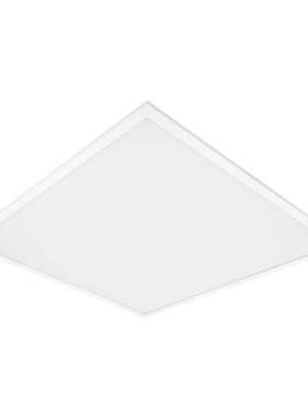 LEDVANCE 4099854014864 33瓦方形LED面板 灯光暖白色 L595毫米
