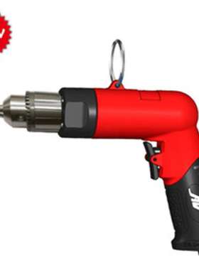 美国AV-91023气动钻 1/2枪式气动钻 气钻风钻 13MM气动钻风枪钻