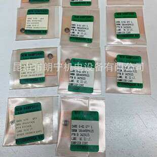 美国NHBB微型不锈钢SSR-4 SSR-2 SSRF-3LLRA7P25 LG68轴承