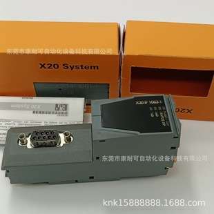 X20PS3300 X20PS3310 X20PS9400 贝加莱模块