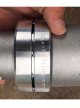 意大利MP filtri联轴器SGEG80D08085翡翠滤芯