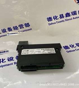 1794-IA8IPLC控制器器易于安装