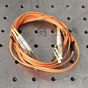 线缆OPT ICAC CABLE 2007 MM 62.5/125 FIBER 04623M