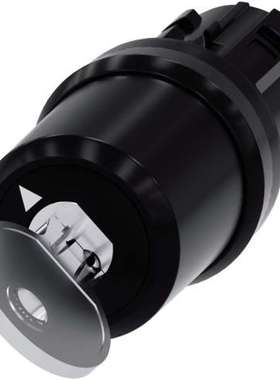 Siemens 3SU1000-5PC01-0AA0 西门子 SIRIUS ACT 3SU10 2段式键开