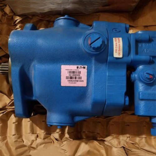 PVQ45AR02AA10A18000001AA100CD0A 威格士VICKERS油泵