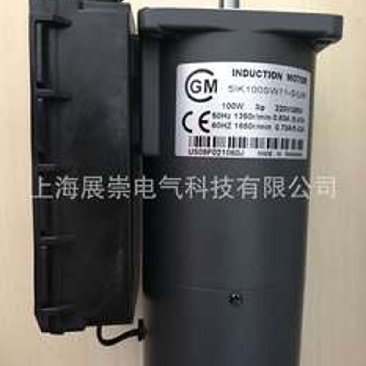 CGM马达 CGM刀库马达 5IK150SW11-S/UM 51K150SW11-S/UM