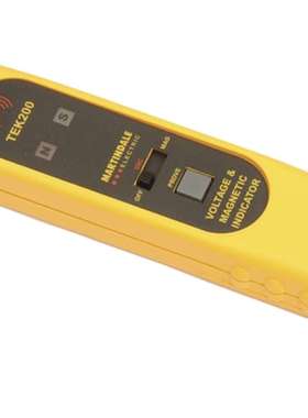 Martindale RSTEK200 Martindale TEK 200 磁场探测器±10mT 100V