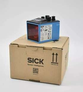 SICK DL100-22AA2112 1058166 激光测距传感器