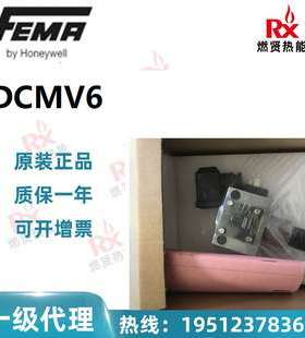 美国霍尼韦尔Honeywell旗下FEMA 菲玛 压力开关 DCMV6 8个