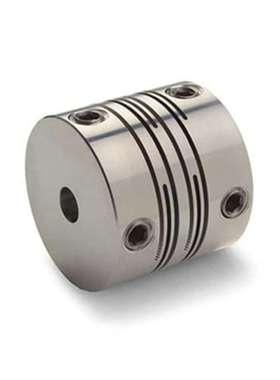 Ruland MRSS25-10-10-A 瑞兰德 狭缝联结器 外径 25mm 外径 10mm