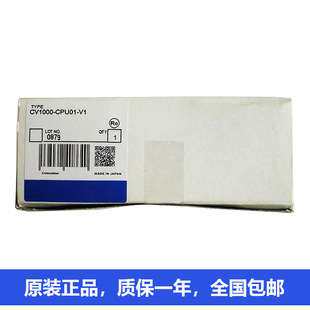 omron cj2m-cpu11CV1000-CPU01-V1 CV500-LK201 CVM1-BC103