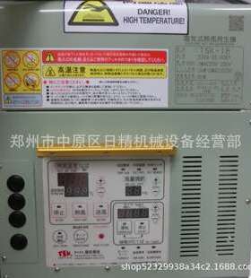 日本TSK关西电热热风发生器YTSK-18 3200-2C-008Y