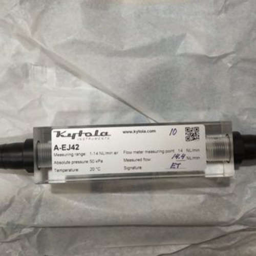 KYTOLA流量计E4H-5FA-V OVALD2德国Kytola进口