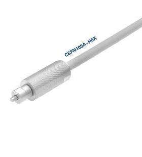 日本美德龙METROL低接触力传感器CSFN10-H6X/CSFSN10A-H6X